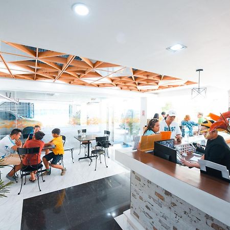 Travelbee Fuente Inn Cebu Ngoại thất bức ảnh