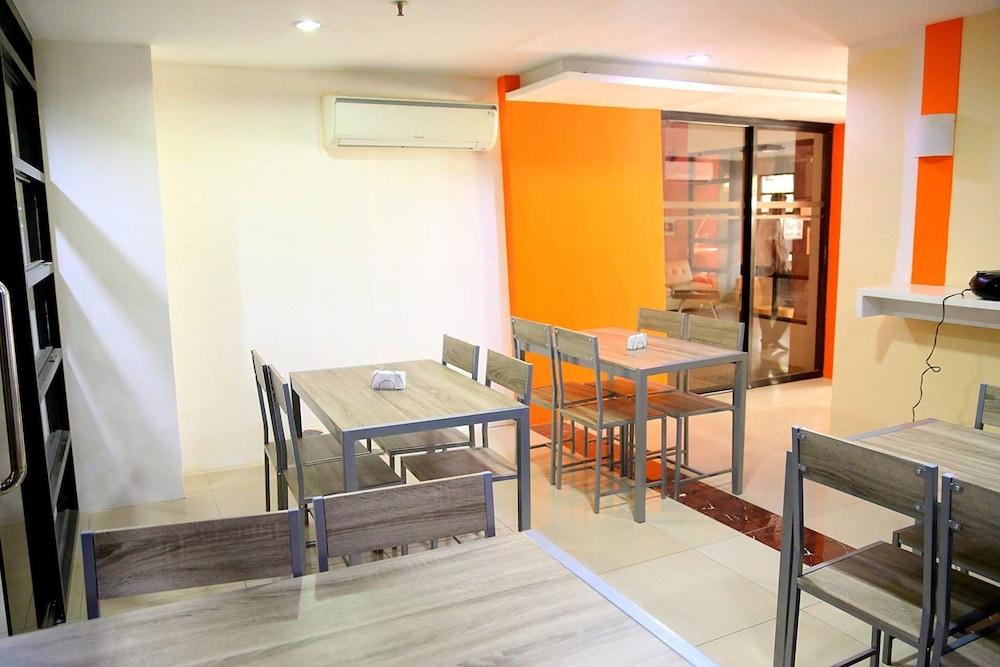 Travelbee Fuente Inn Cebu Ngoại thất bức ảnh